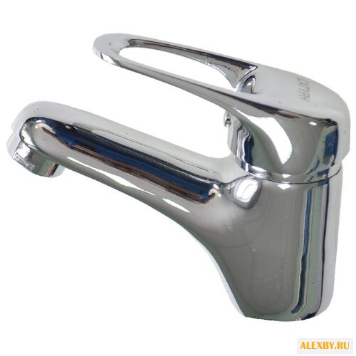 Однорычажный смеситель для