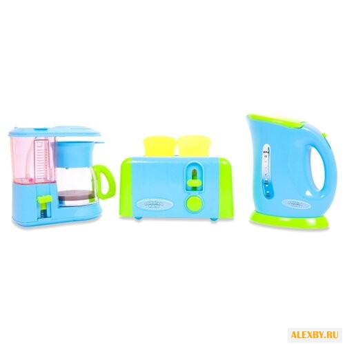 Набор ABtoys Помогаю маме