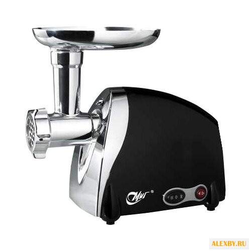 Мясорубка МиГ М102.1 Барс реверс