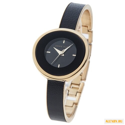 Наручные часы ANNE KLEIN 1232BKGB