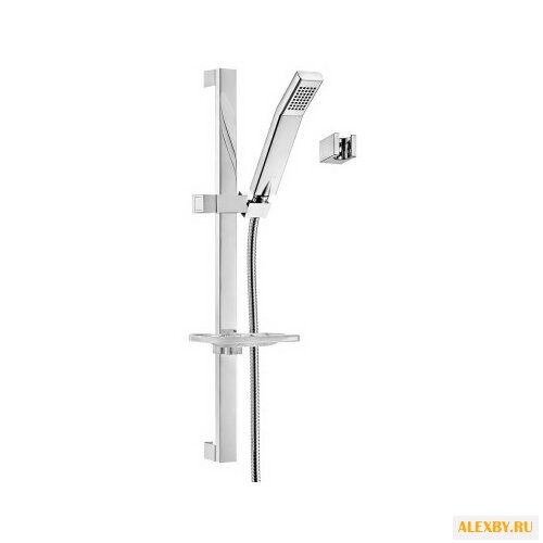 Душевой набор гарнитур E.C.A.