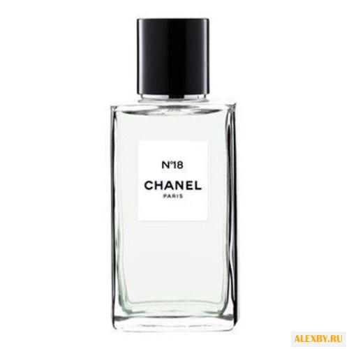 Chanel №18