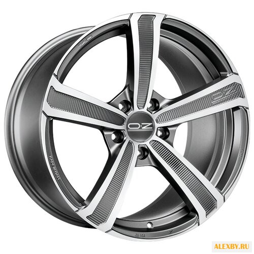 Колесный диск OZ Racing