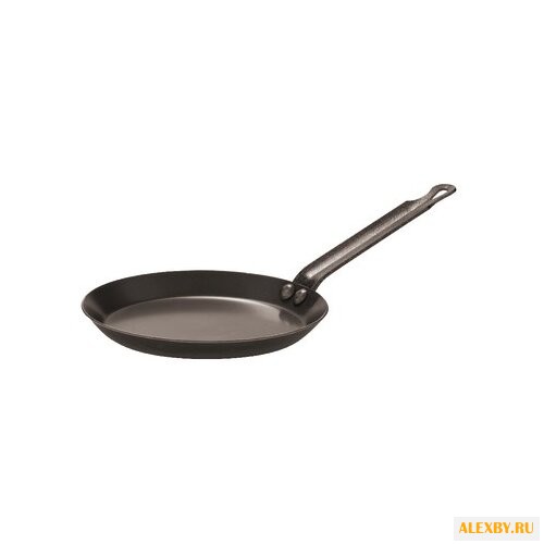 Сковорода блинная Paderno Iron