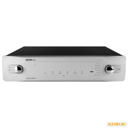 ЦАП Astin Trew Concord DAC 1 USB