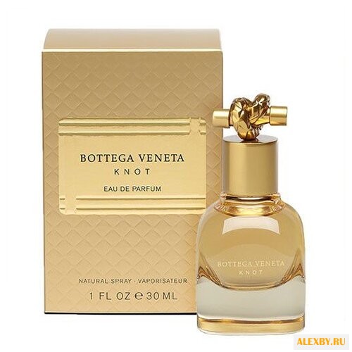 Bottega Veneta Knot