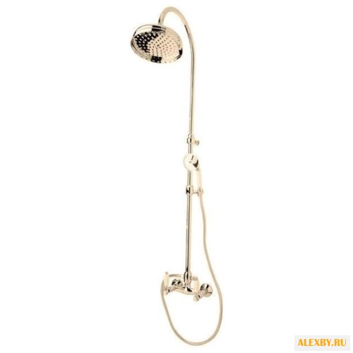 Душевая стойка CEZARES