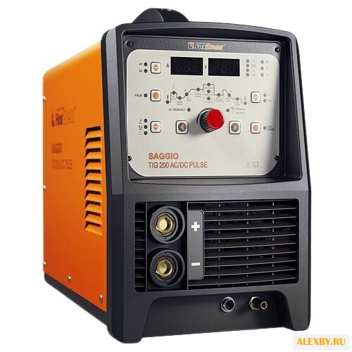 Сварочный аппарат FoxWeld