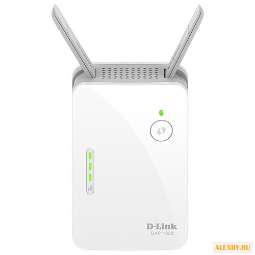 Wi-Fi точка доступа D-link