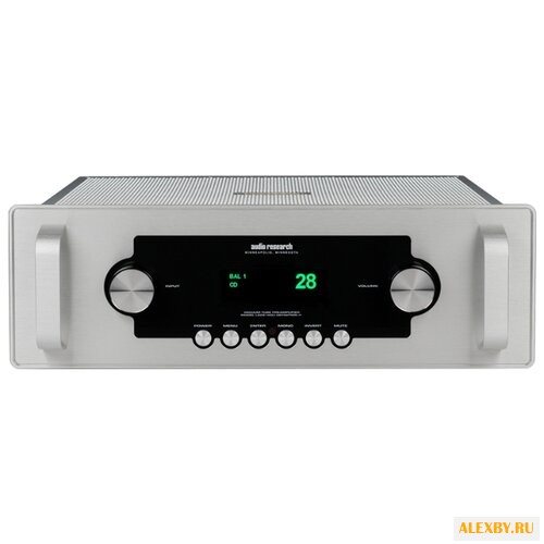 Предварительный усилитель Audio