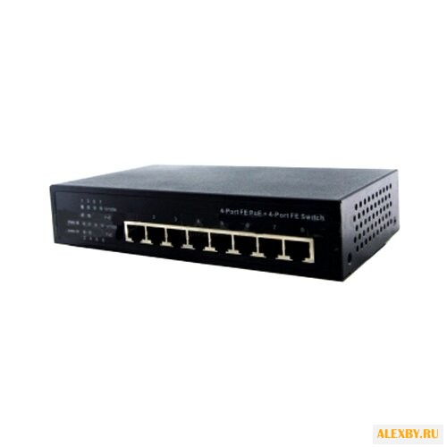 Коммутатор OSNOVO SW-20800 HB