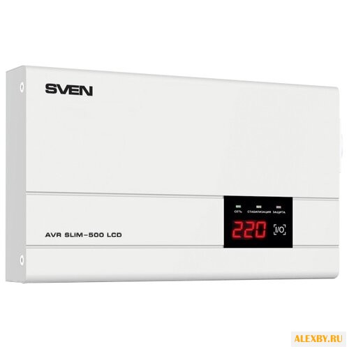 Стабилизатор напряжения SVEN