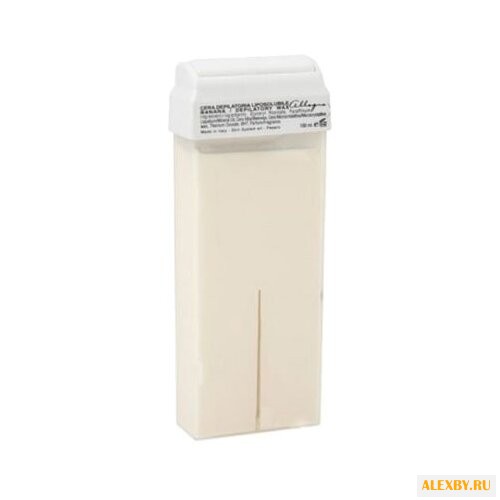 Allegra Jewels Воск Банановый в