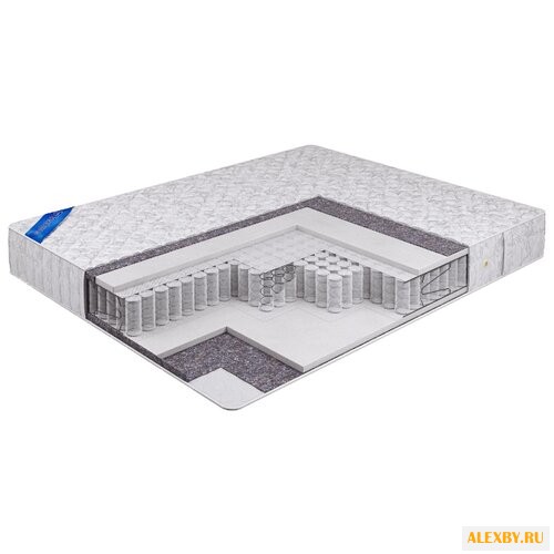 Матрас Beautyson Делюкс Атлас