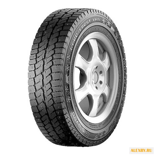 Автомобильная шина Gislaved