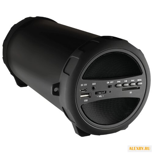 Портативная акустика Ginzzu