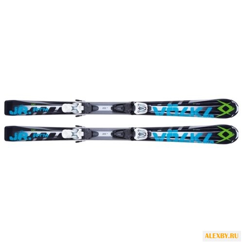 Горные лыжи Volkl RTM Jr.