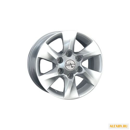Колесный диск LegeArtis MZ46