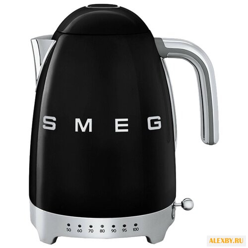 Чайник smeg KLF02
