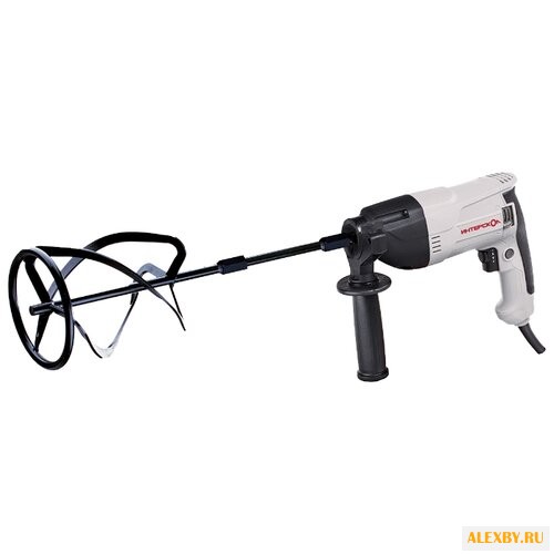 Дрель Интерскол Д-16 850ЭР