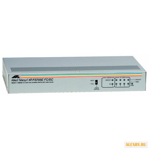 Коммутатор Allied Telesis