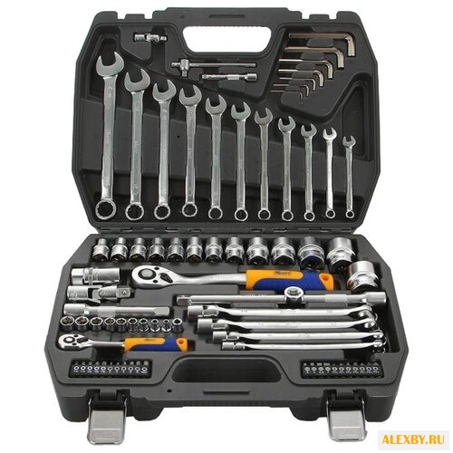 Набор автомобильных