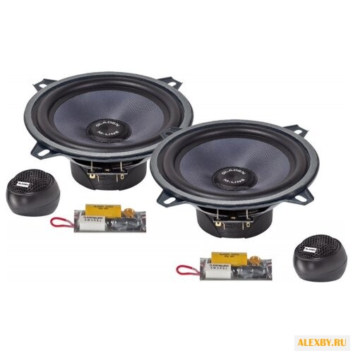 Автомобильная акустика Audio