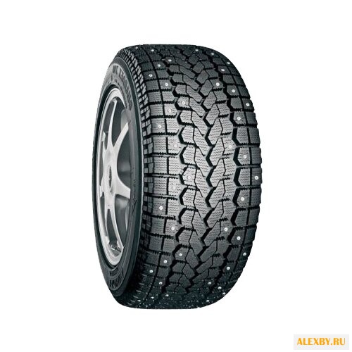 Автомобильная шина Yokohama Ice