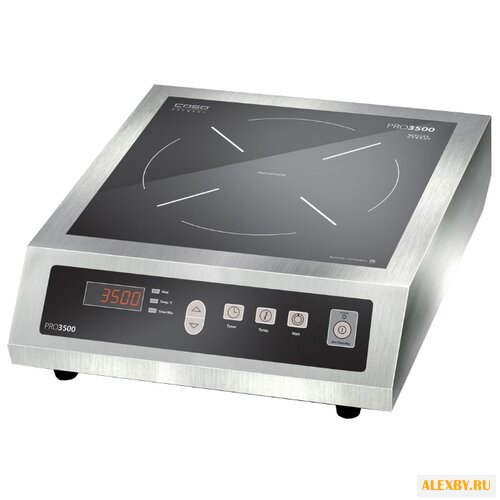 Плита Caso Pro 3500