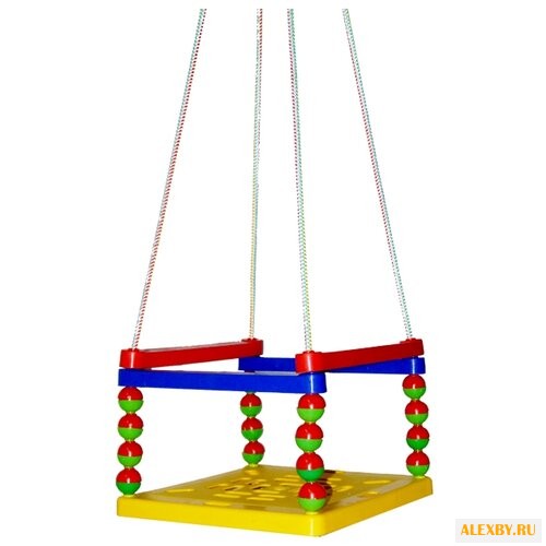 Юг-пласт Качель №1 простая