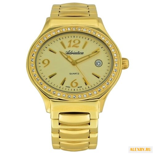 Наручные часы Adriatica