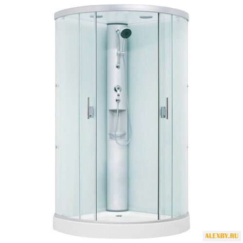 Закрытая кабина STURM Flavor