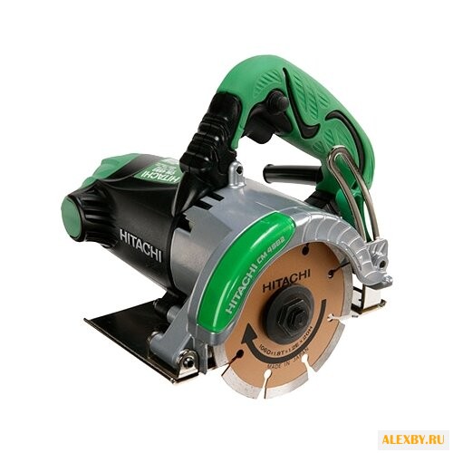 Плиткорез Hitachi CM4SB2