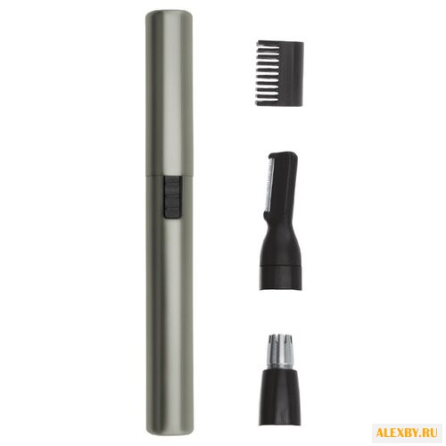 Машинка для стрижки в носу и