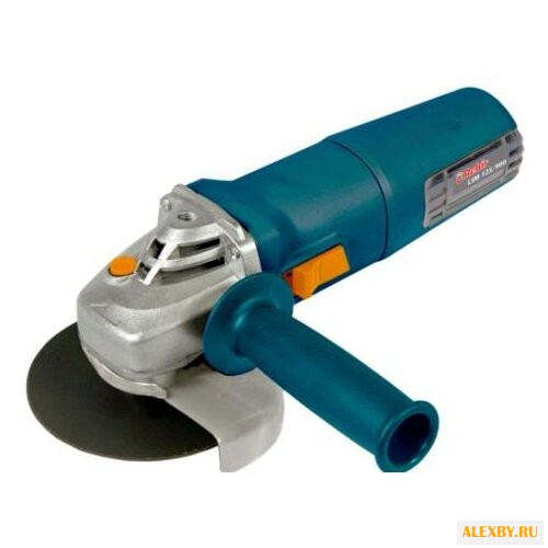 УШМ Rebir LSM-125 1050