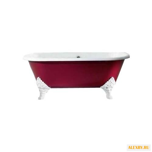 Отдельно стоящая ванна recor