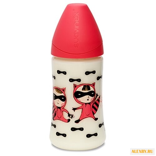 Suavinex Бутылочка