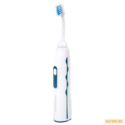 Электрическая зубная щетка