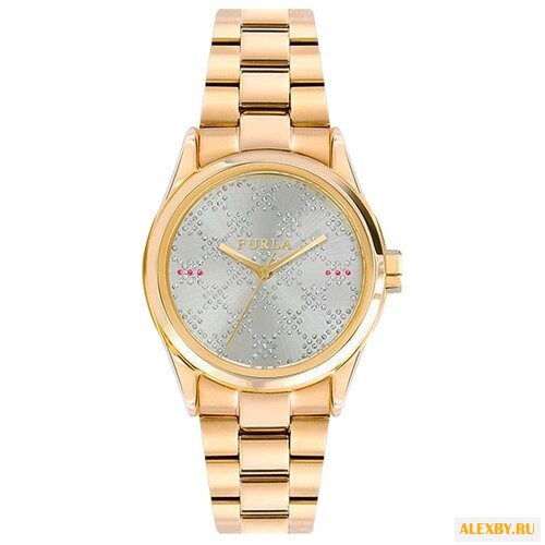 Наручные часы FURLA R4253101519