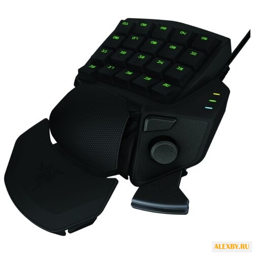 Клавиатура Razer Orbweaver