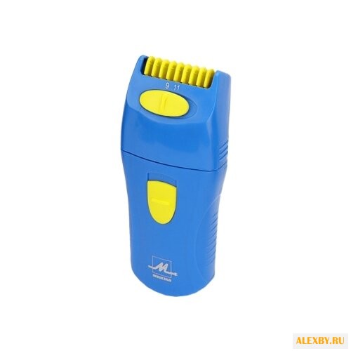 Машинка для стрижки Микма ИП-40