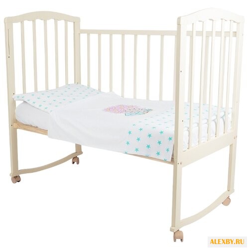 Leader Kids комплект Слоник с