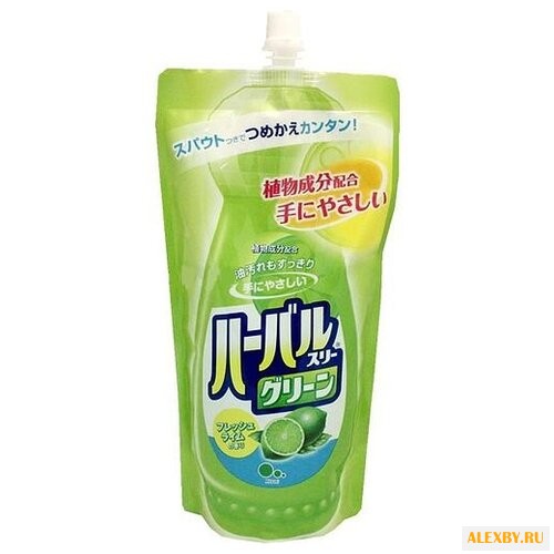 Mitsuei Средство для мытья