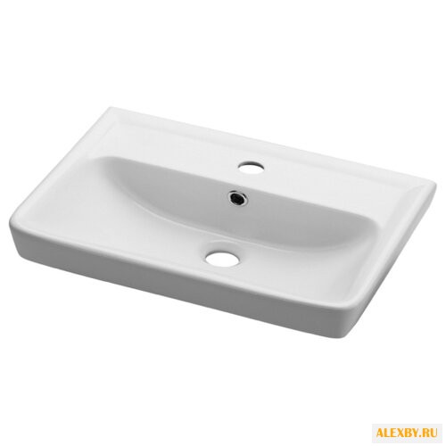 Раковина 60 см dreja Мини 60