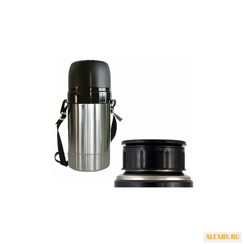 Классический термос Амет