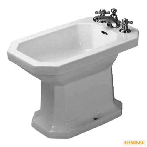 Биде DURAVIT 1930 Series 026710
