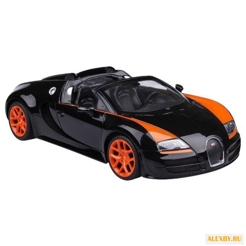 Легковой автомобиль Rastar