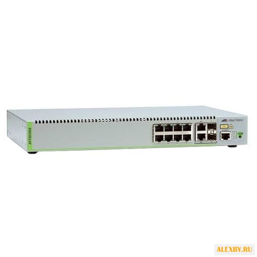 Коммутатор Allied Telesis