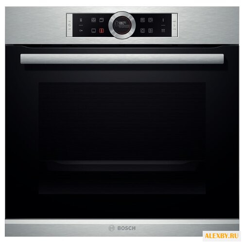 Духовой шкаф Bosch HBG672BS1F