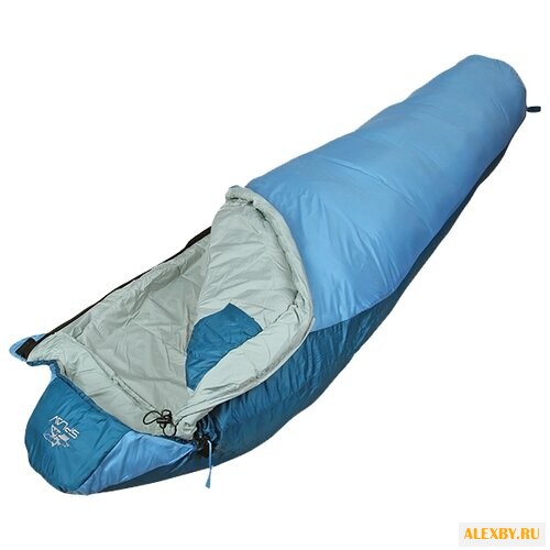 Спальный мешок Сплав Trial